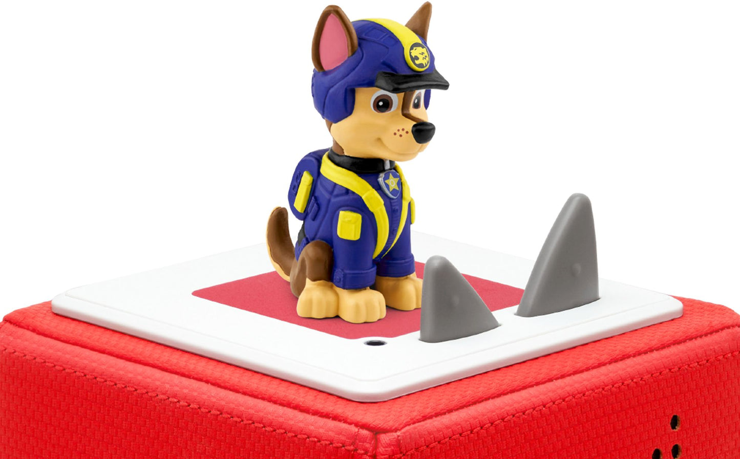 Tonies PAW Patrol Jungle Pups: Chase Audio Figurine