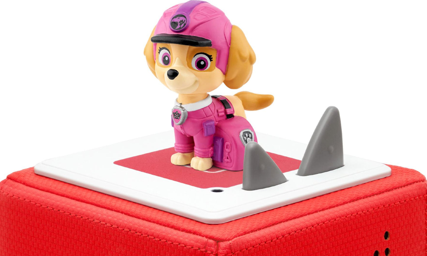 Tonies PAW Patrol Jungle Pups: Skye Audio Figurine