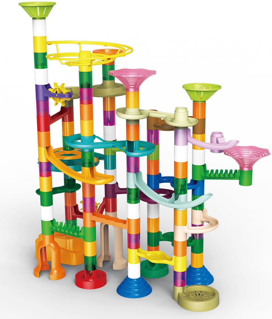 DELUXE MARBLE FUN MAZE