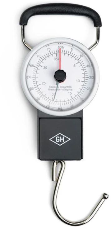 Travel Luggage Scale