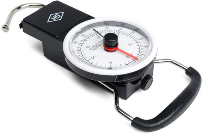 Travel Luggage Scale