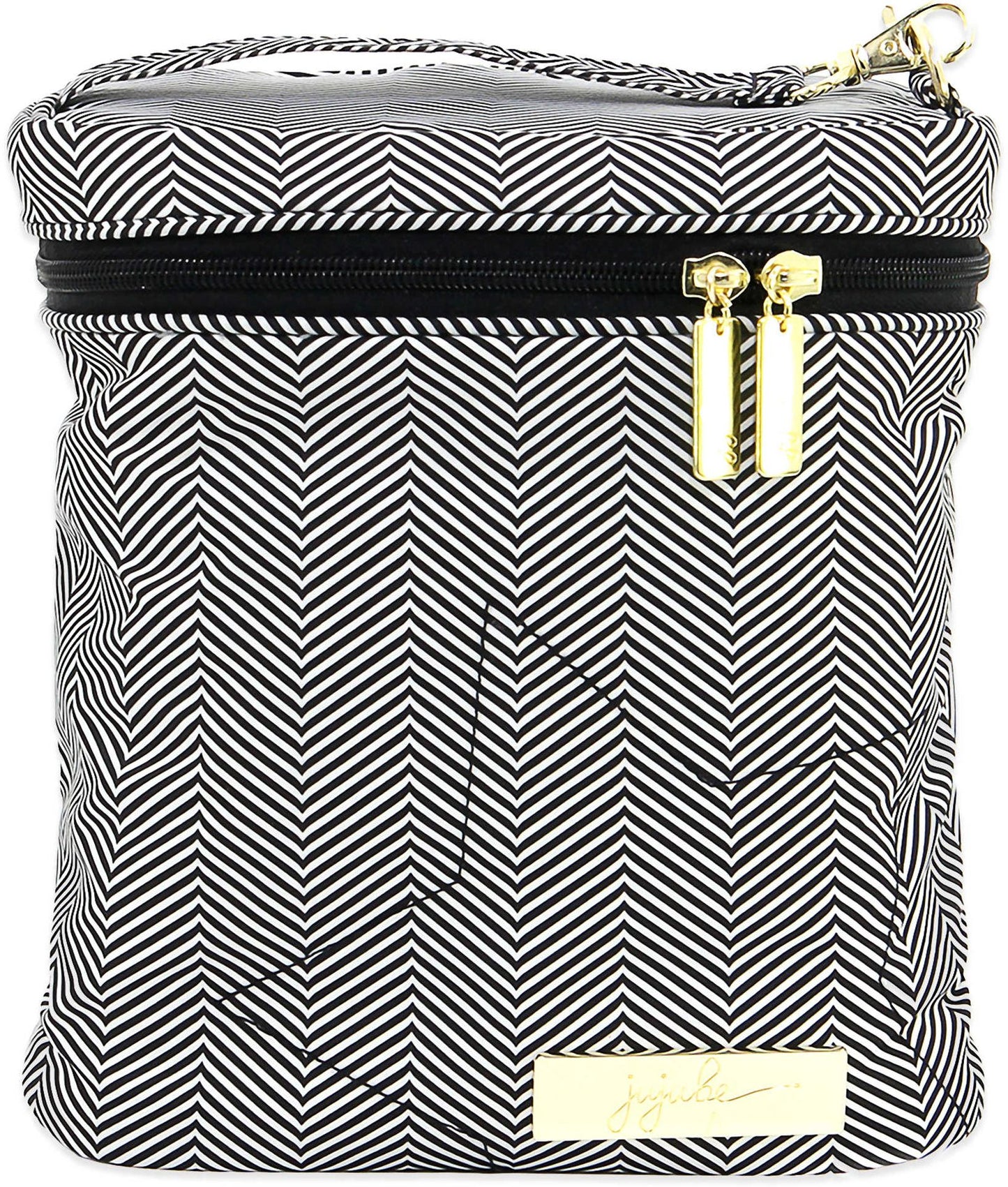 Queen Nile Bottle Bag