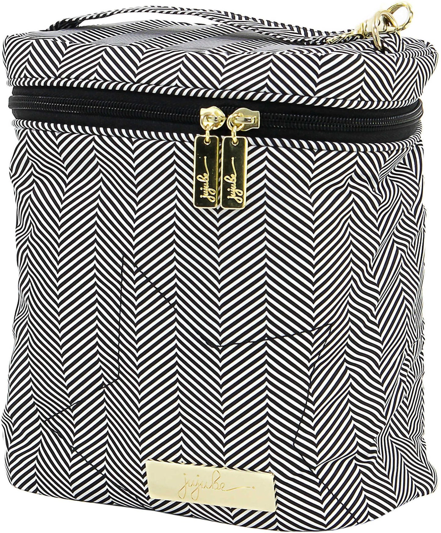 Queen Nile Bottle Bag