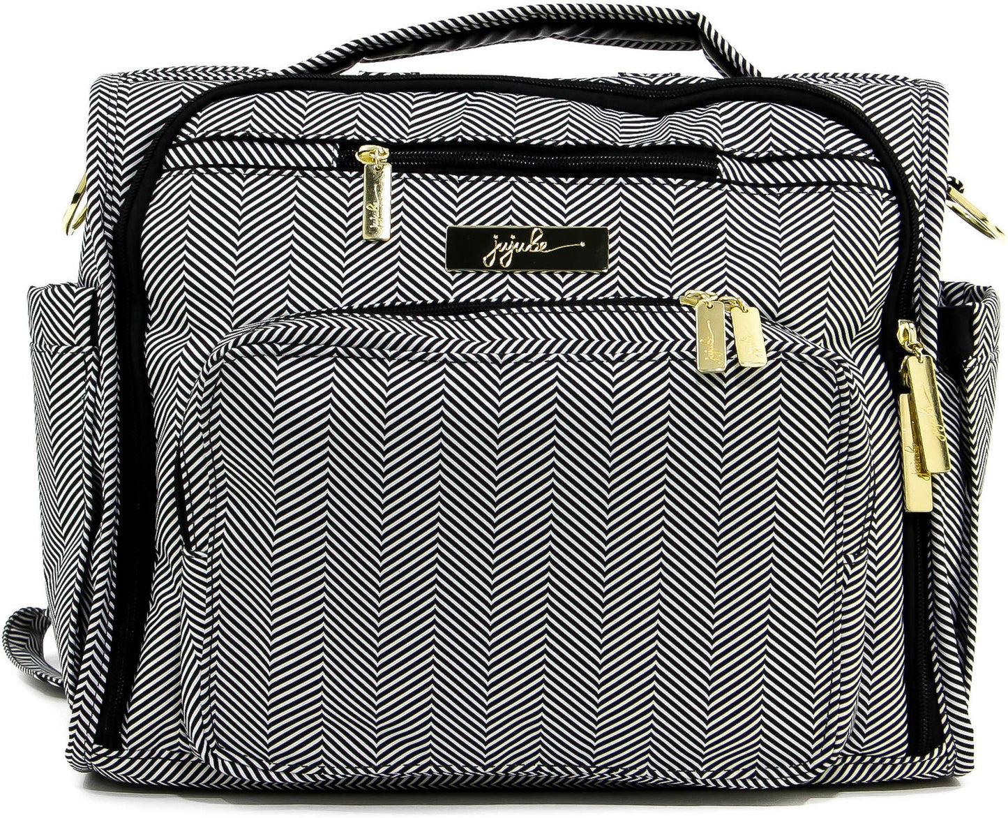 B.F.F Queen Nile Diaper Bag