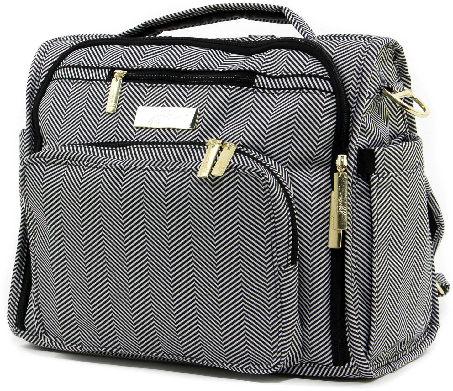 B.F.F Queen Nile Diaper Bag