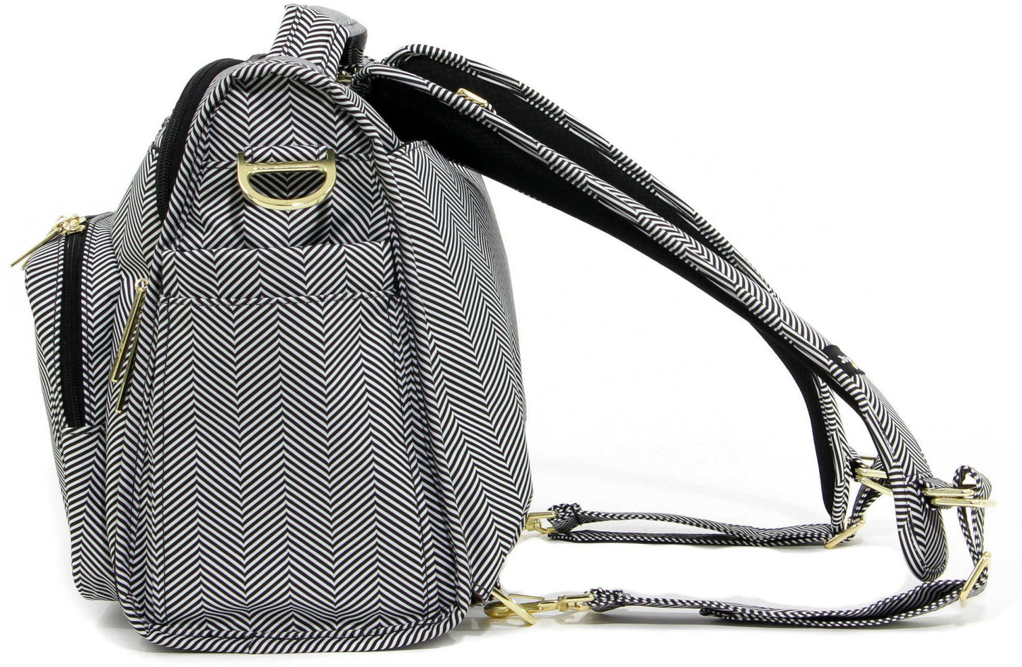 B.F.F Queen Nile Diaper Bag
