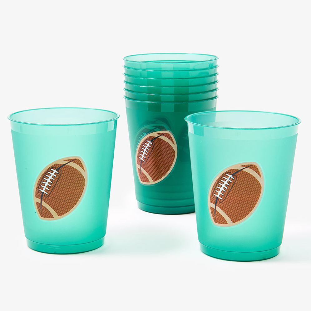 Football Frost Cups S/8