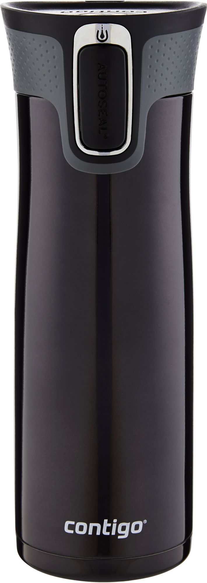 West Loop 2.0 20oz Black