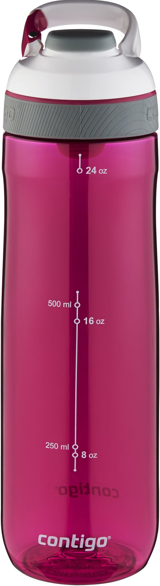 Water Bottle 24oz RASPBERRY Cortland