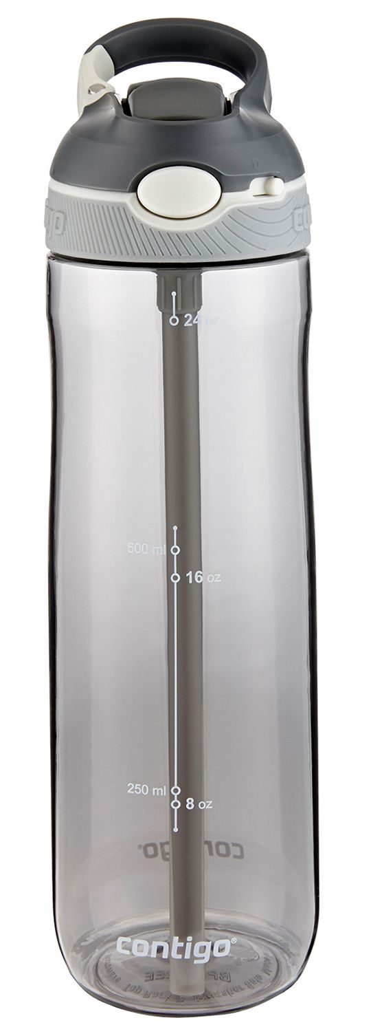Water Bottle Smoke 24oz Ashland