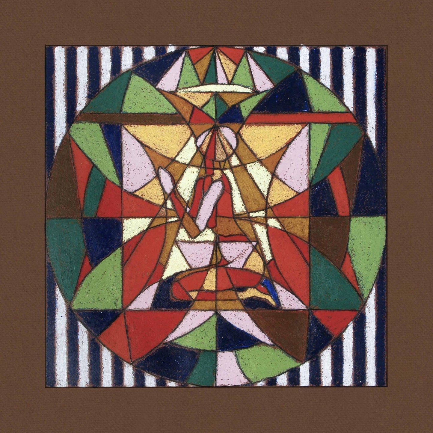 Patterns In Repeat (Laura Marling)