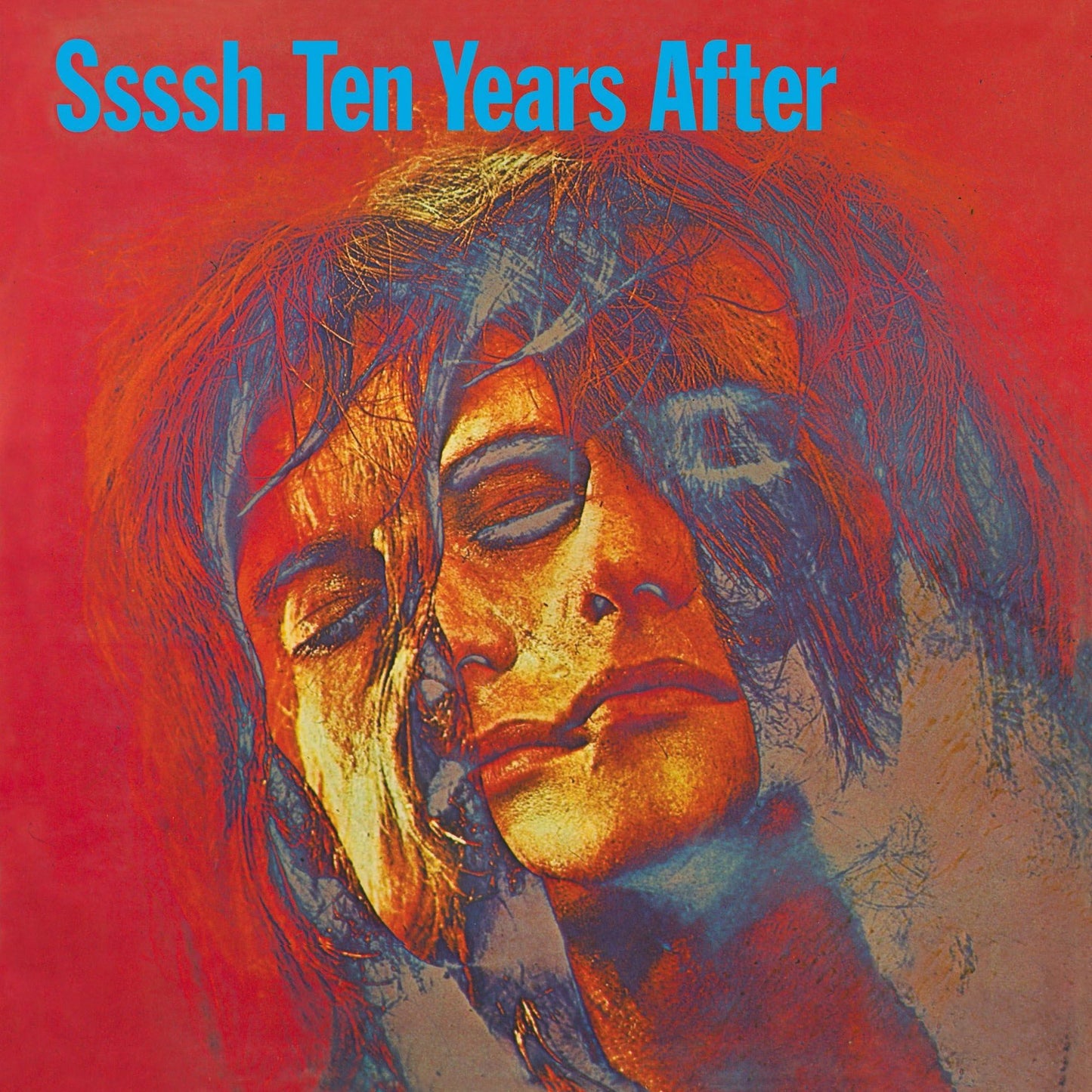 Ssssh - 2025 Deluxe Edition (Ten Years After)