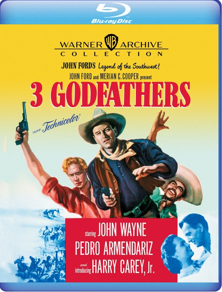 Three Godfathers