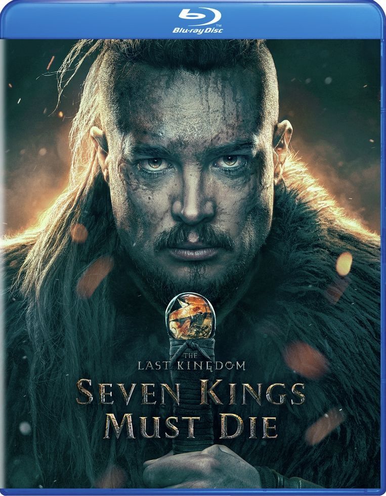 Last Kingdom: Seven Kings Must Die
