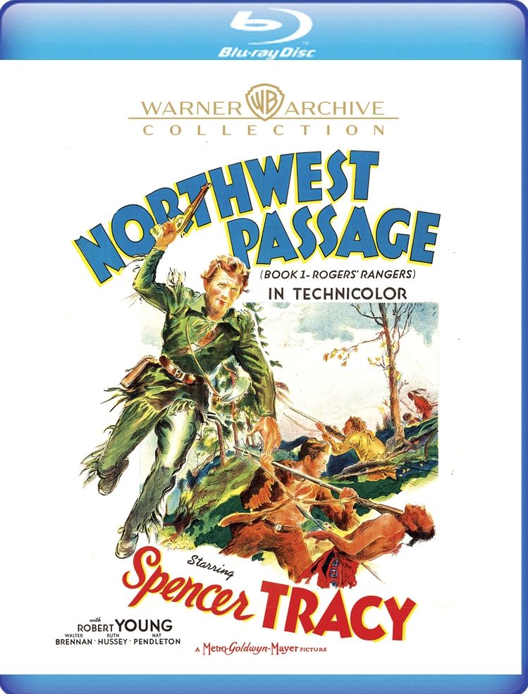 Northwest Passage