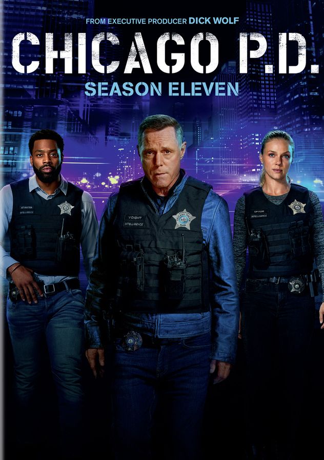 Chicago Pd: Season Eleven