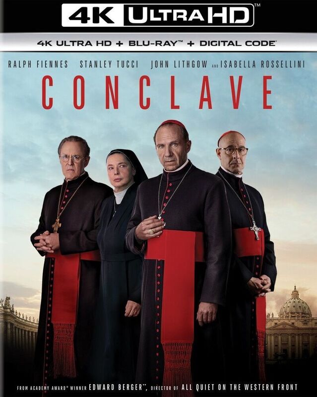 Conclave