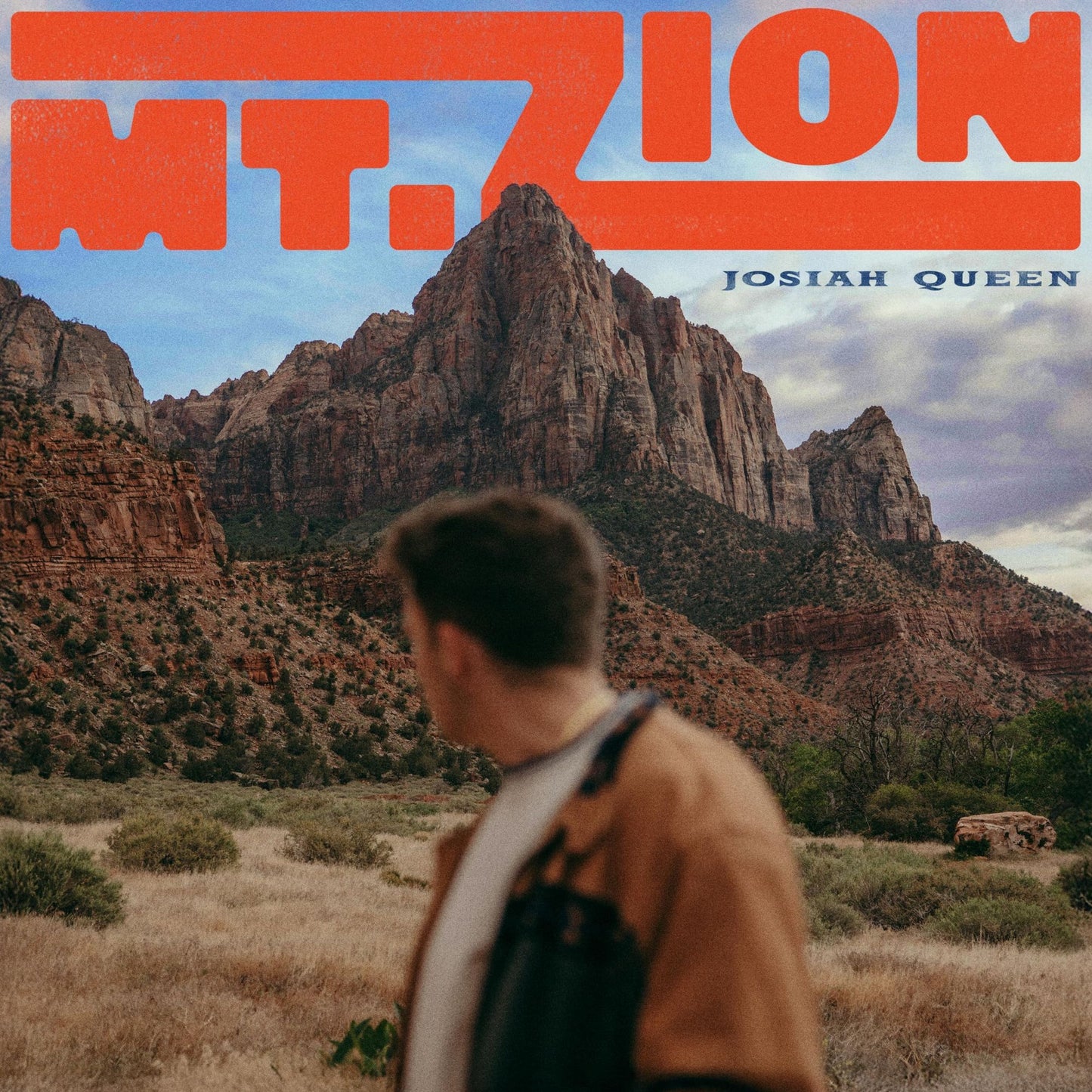 Mt. Zion (Josiah Queen)