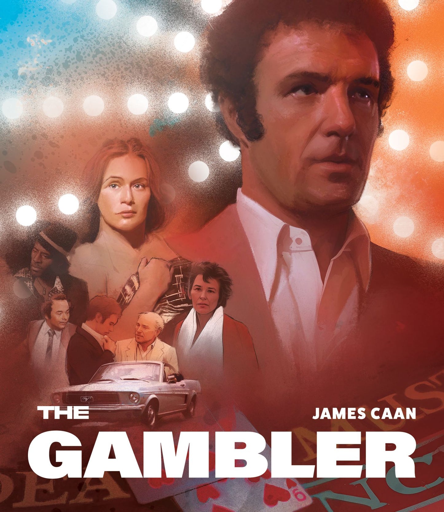 Gambler