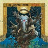 Moksha