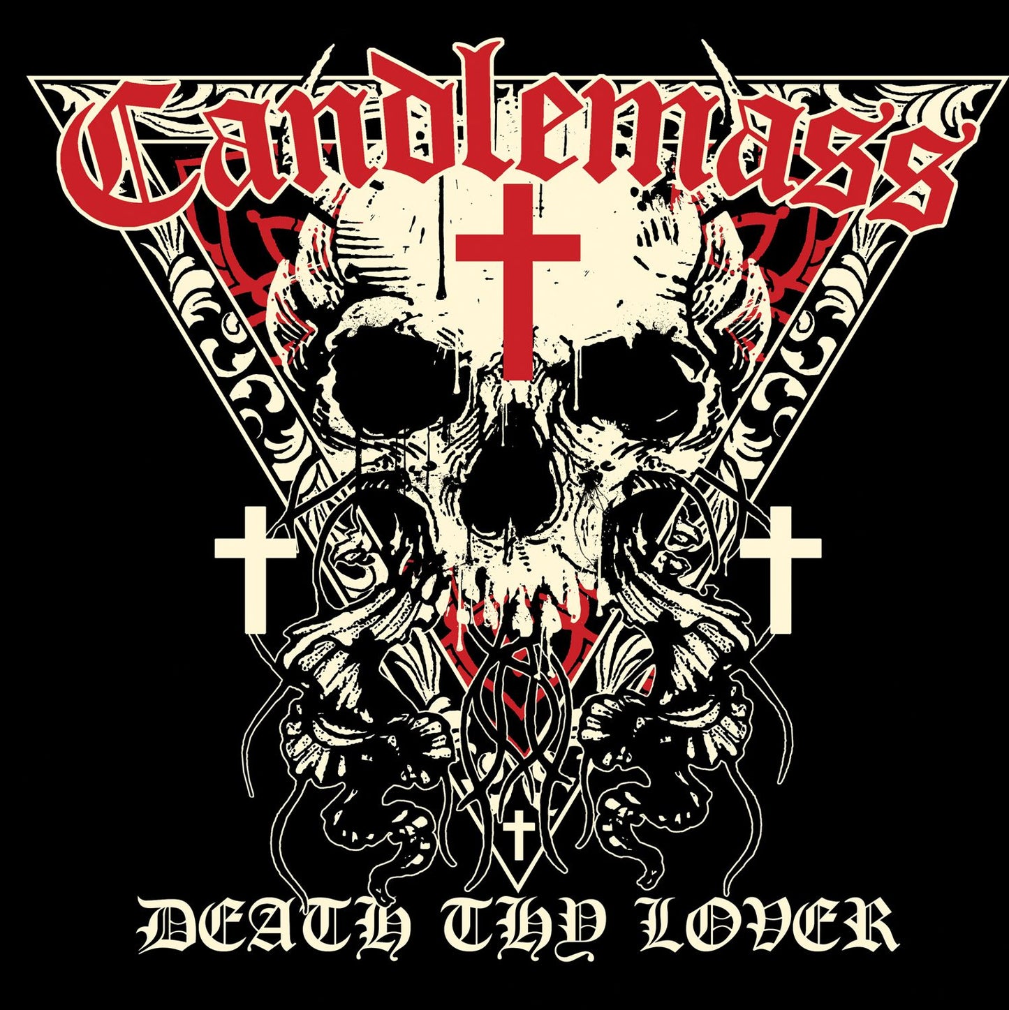 Death Thy Lover