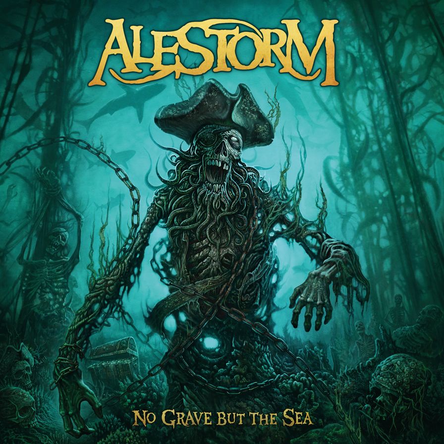 No Grave But The Sea