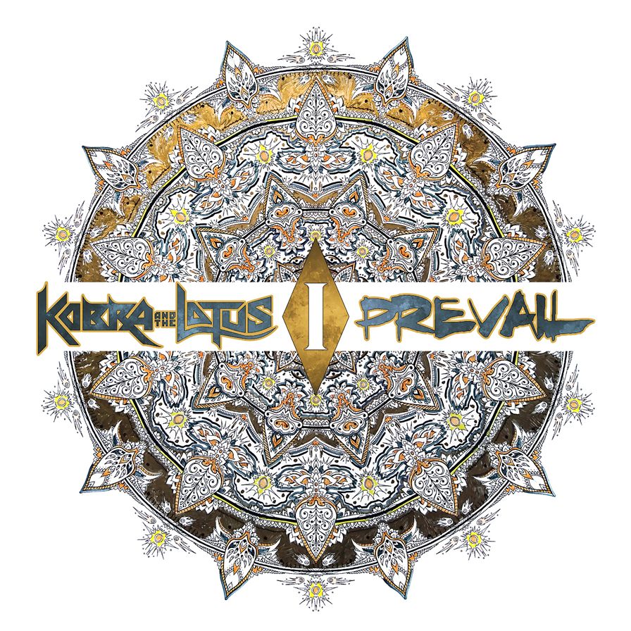 Prevail, Vol. 1