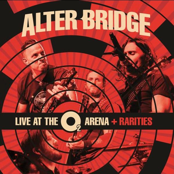 Live At The O2 Arena + Rarities
