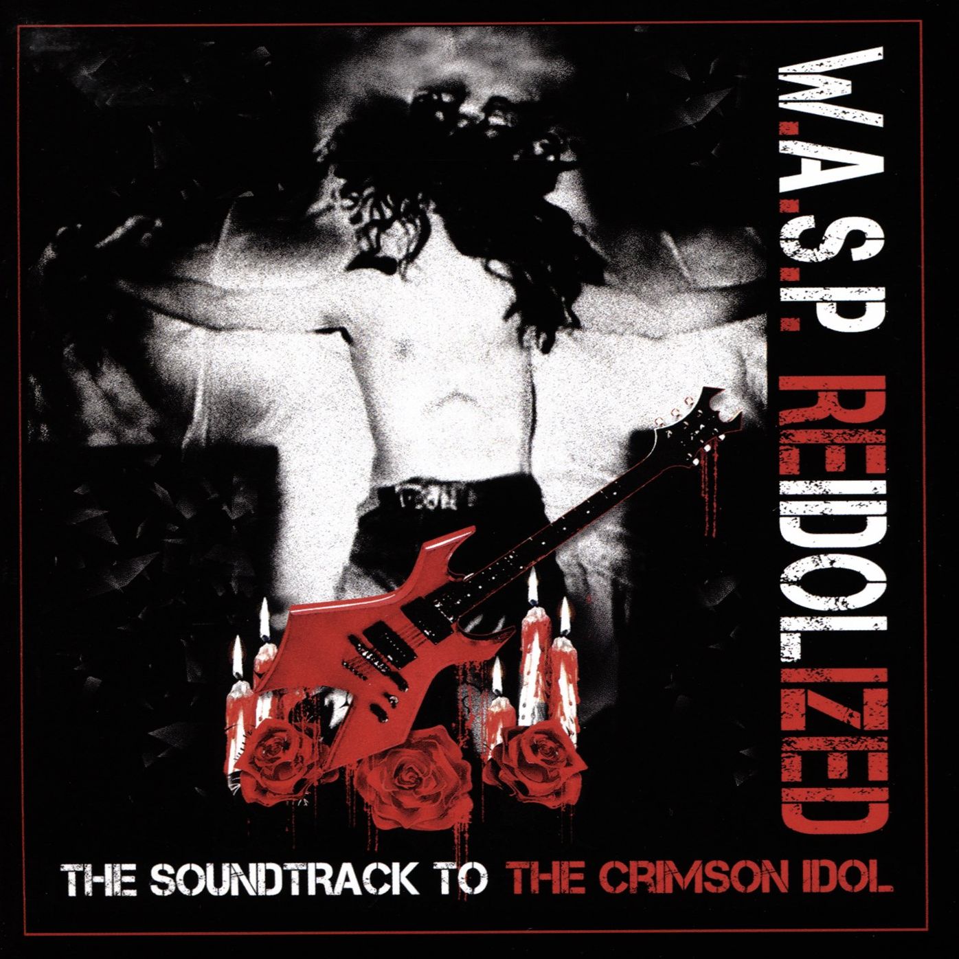 Reidolized (Soundtrack To The C