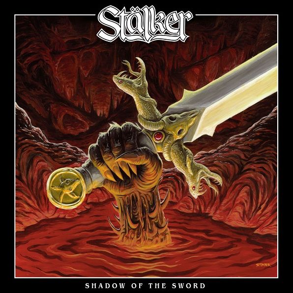 Shadow of the Sword