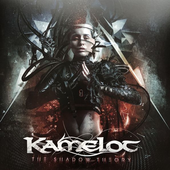 Shadow Theory (Kamelot)