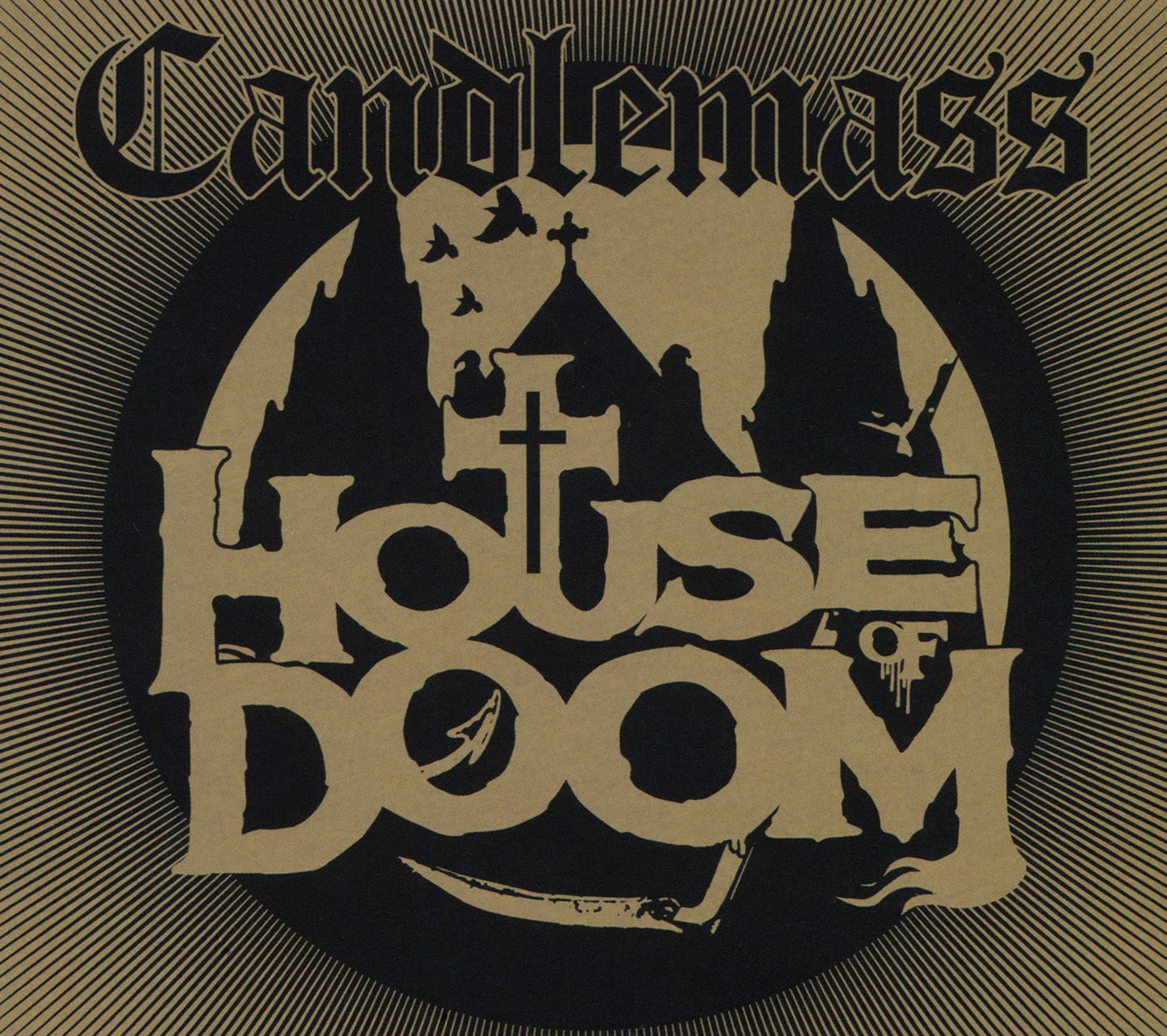House of Doom