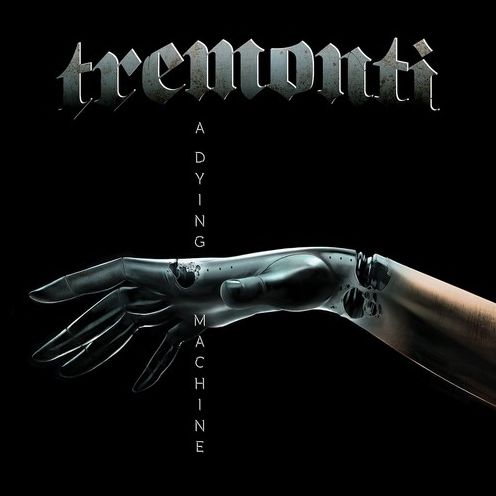 Dying Machine (Tremonti)