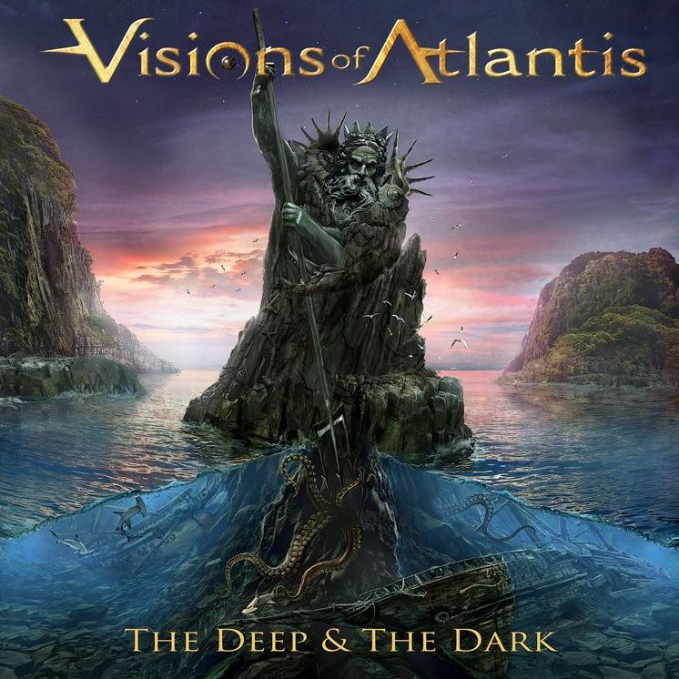 Deep & the Dark