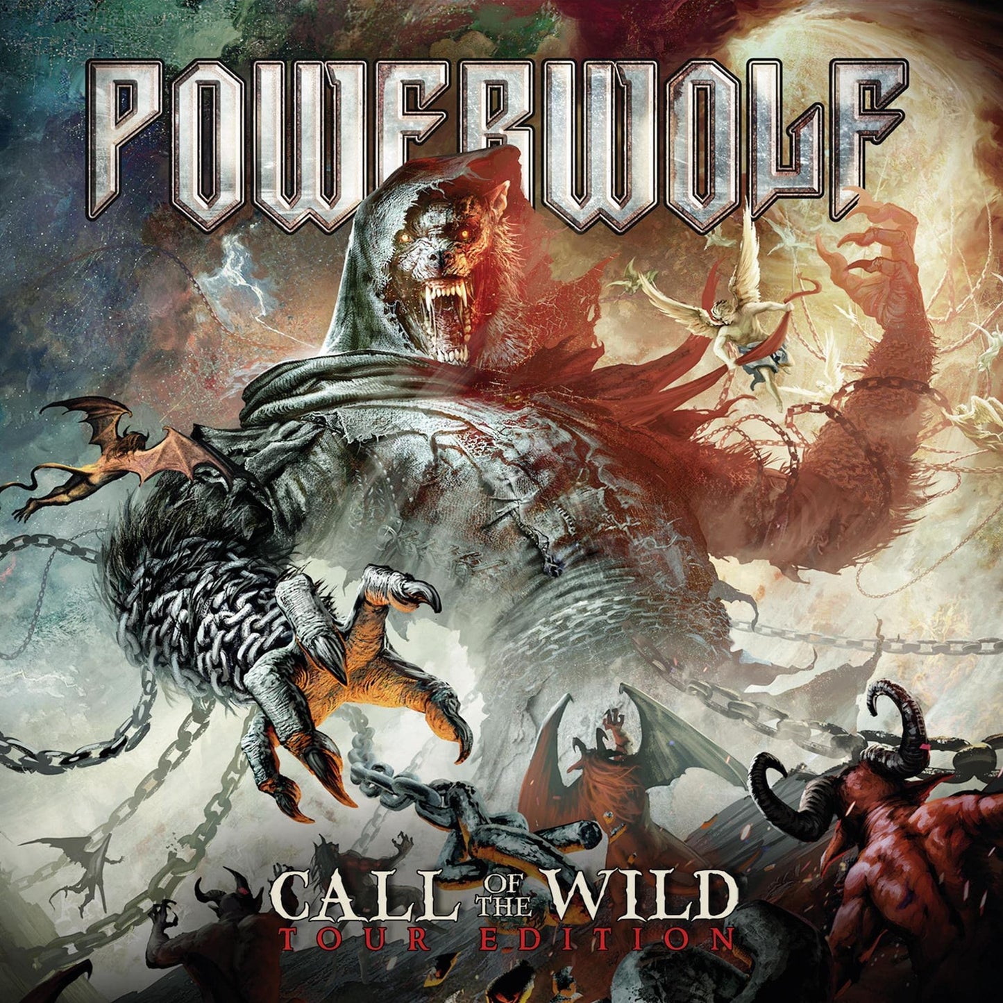 Call Of The Wild
