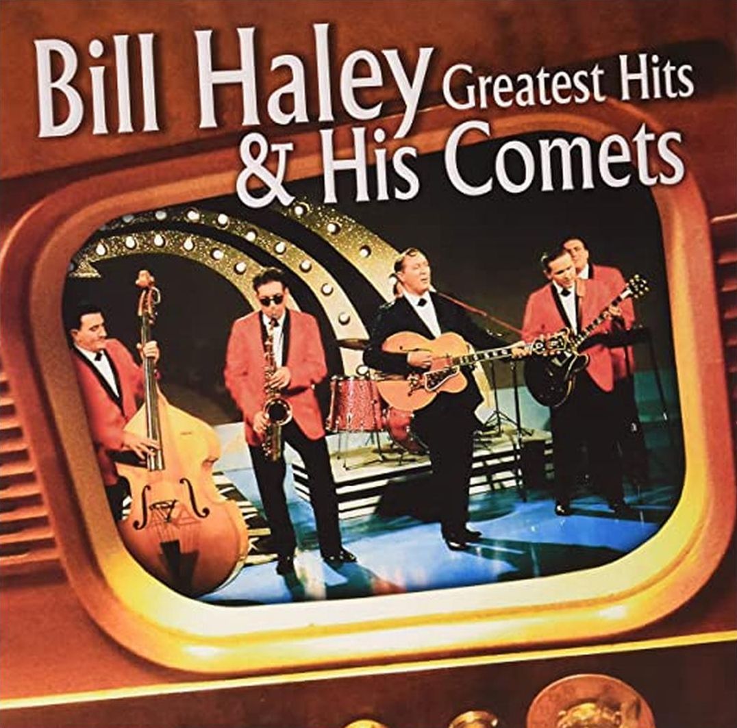 Greatest Hits