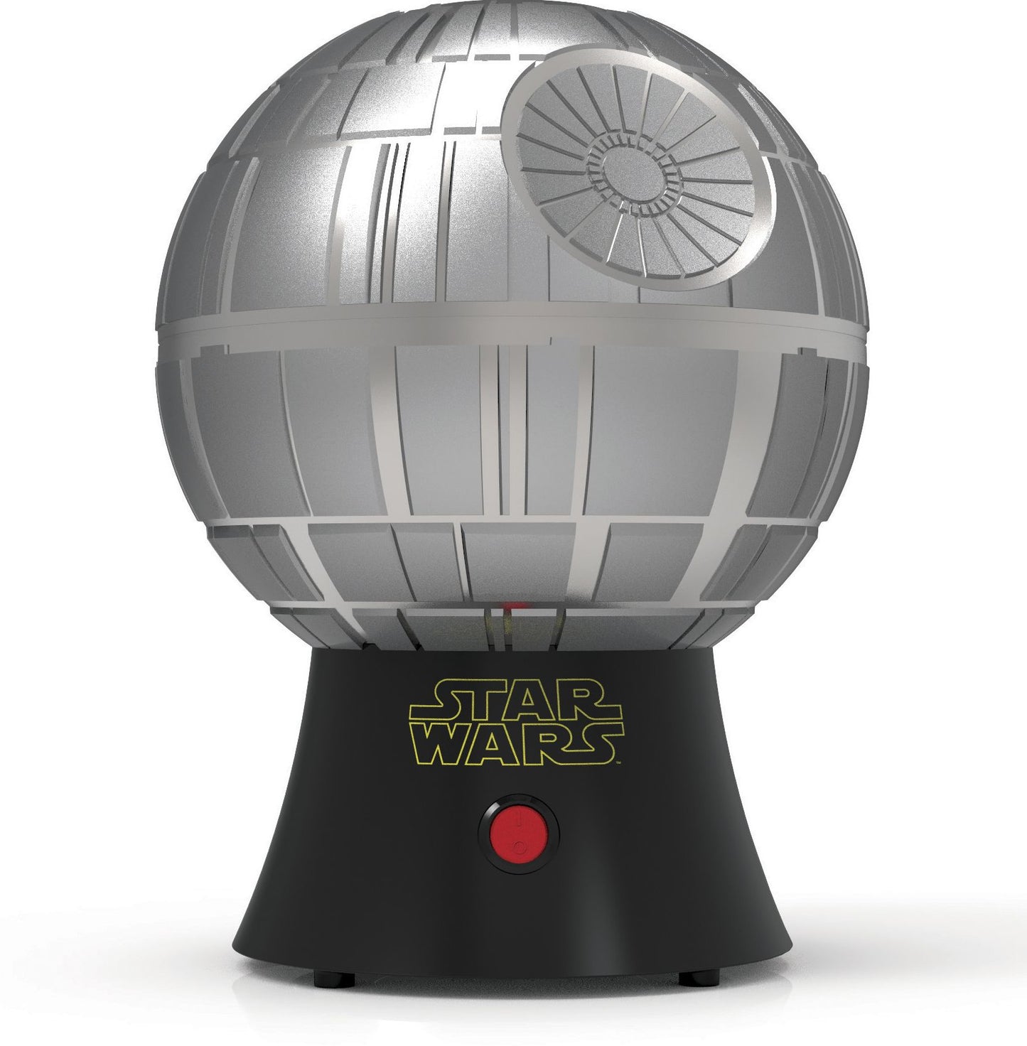 Star Wars Death Star Popcorn Maker