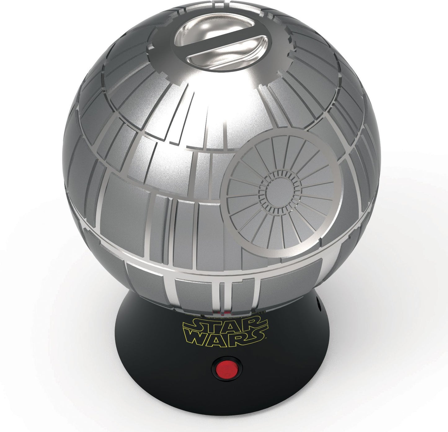 Star Wars Death Star Popcorn Maker