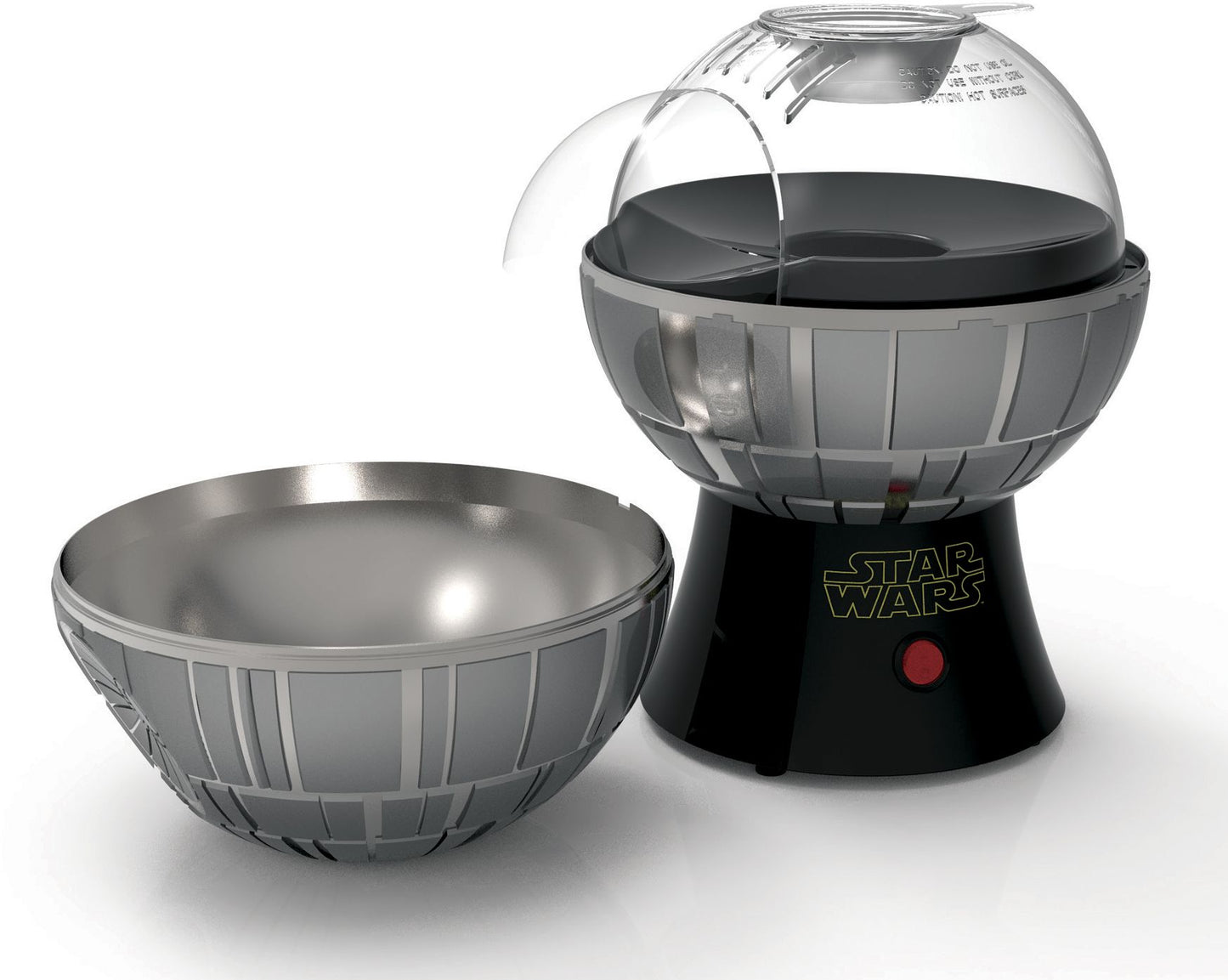 Star Wars Death Star Popcorn Maker