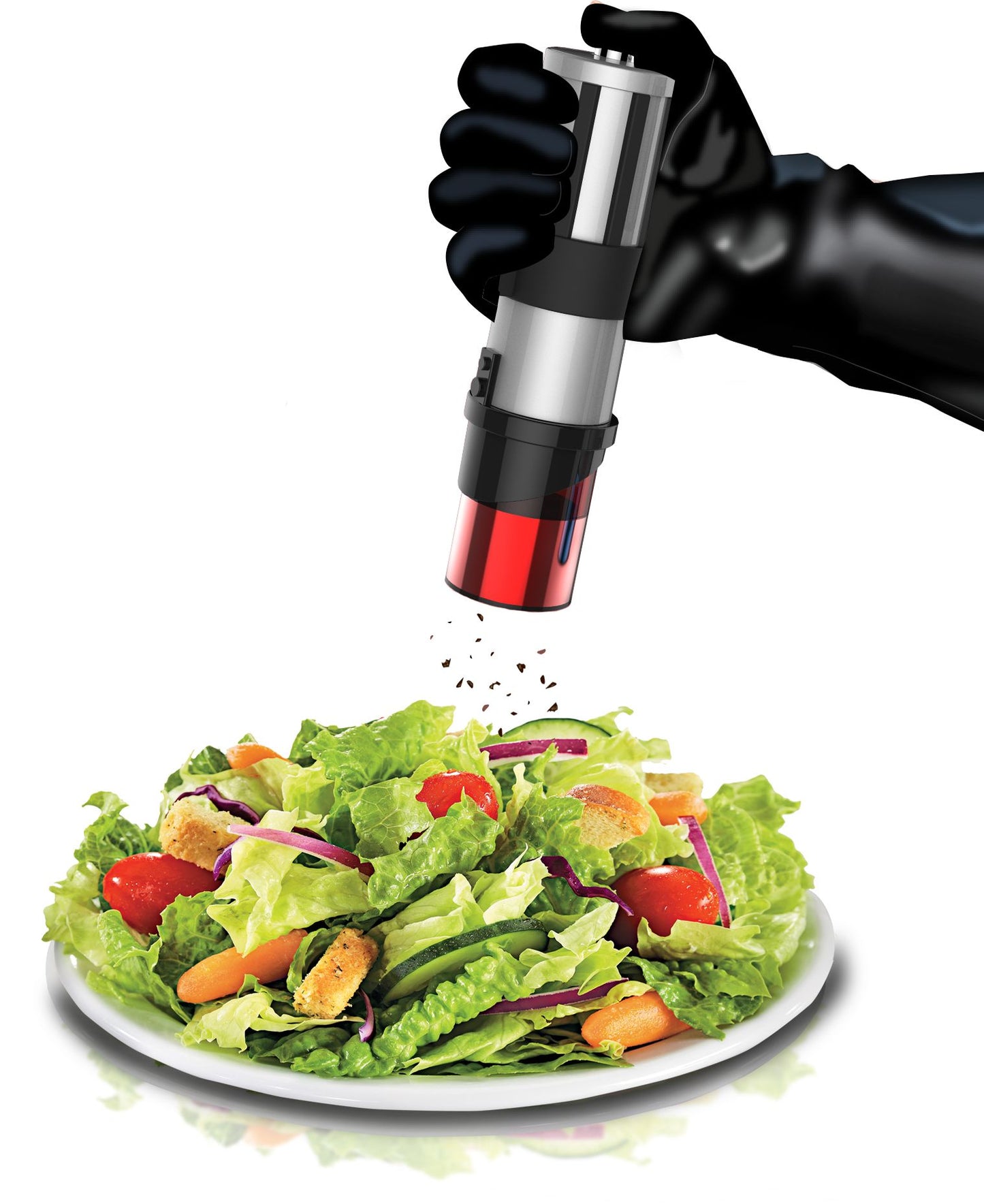Star Wars Lightsaber Salt & Pepper Mills