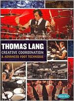 Thomas Lang: Creative Coordination & Advanced Foot Technique