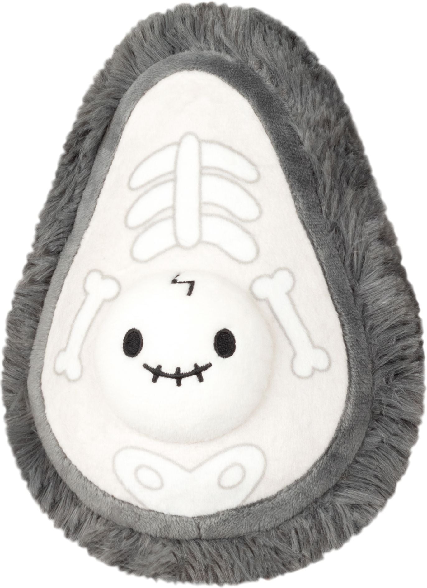 Squishable Skeleton Avocado
