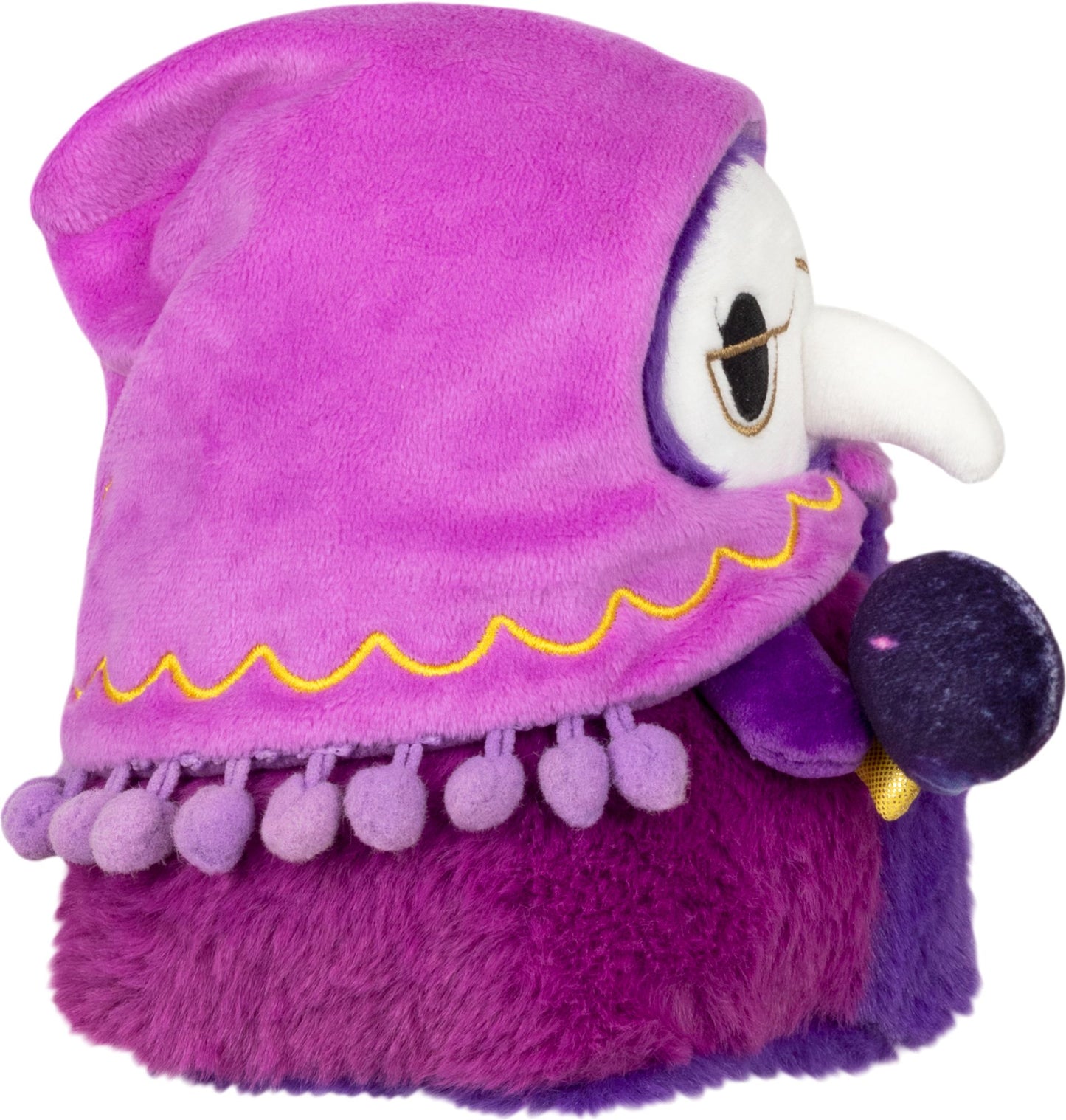 AE Fortune Teller Dr. Plague