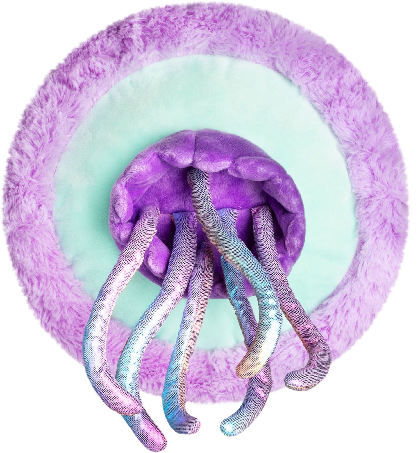 Mini Jellyfish