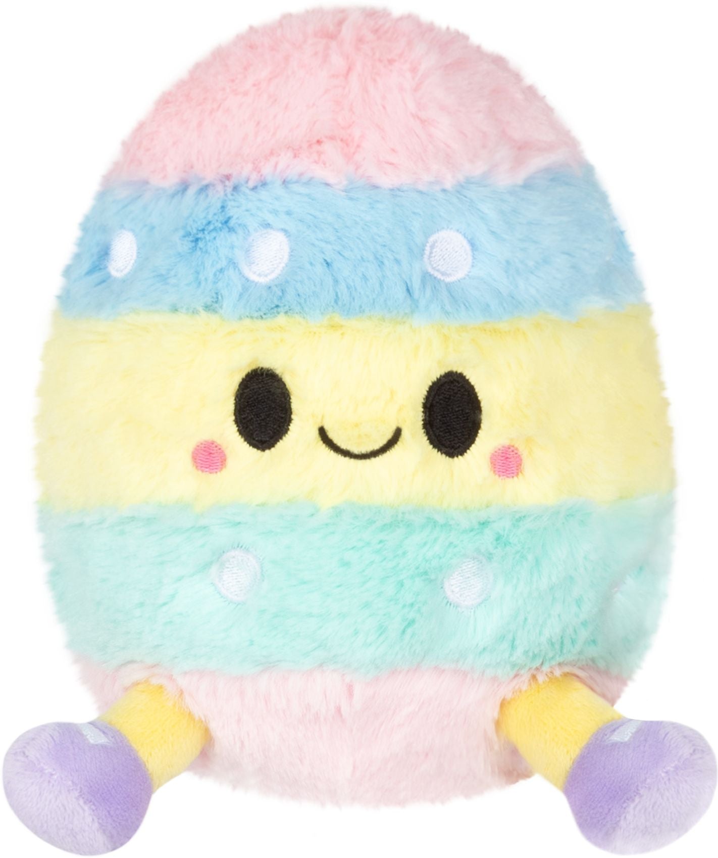 SNACKERS PAINTED EGG
