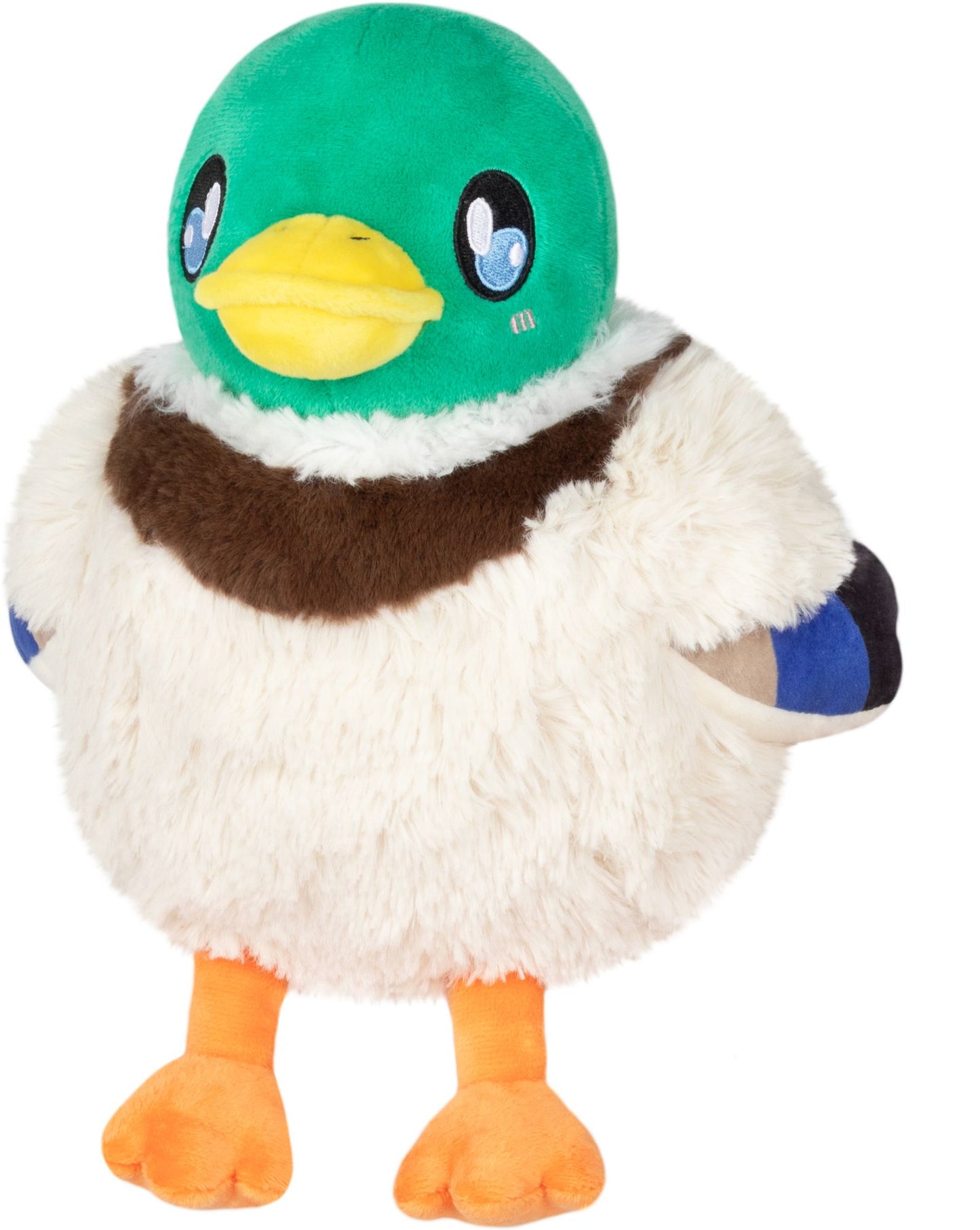 Mini Mallard