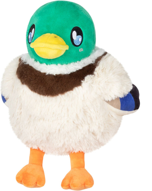 Mini Mallard