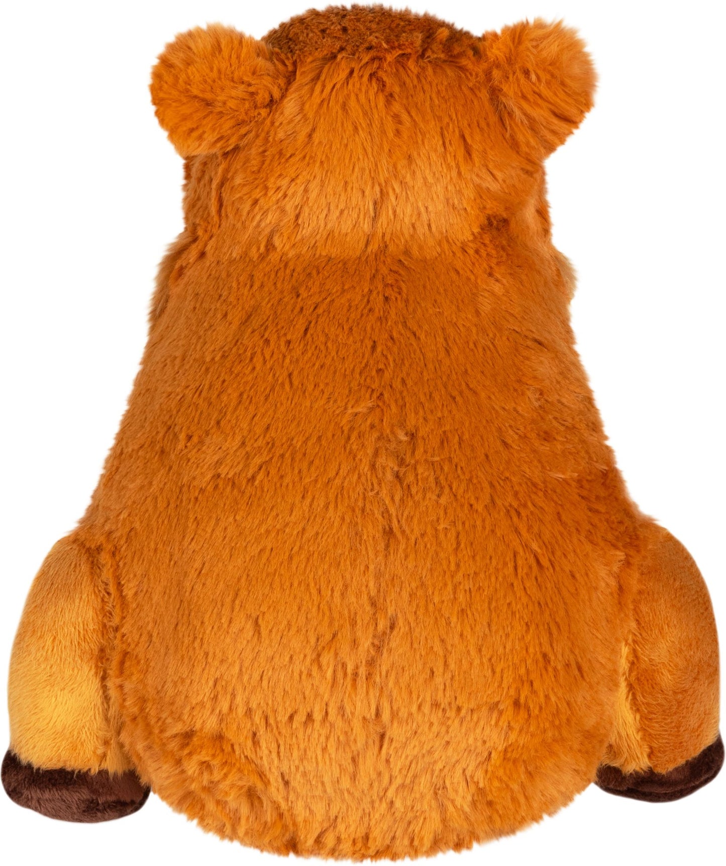 Mini Squishable Capybara