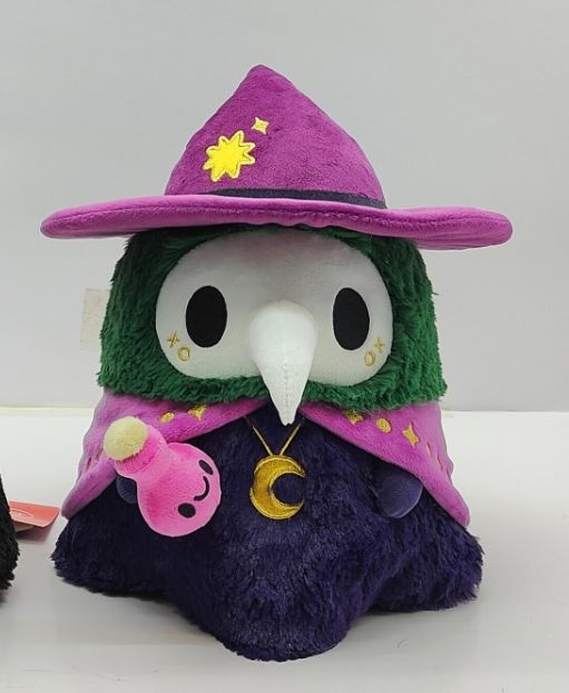 Mini Witchy Duo Exclusive