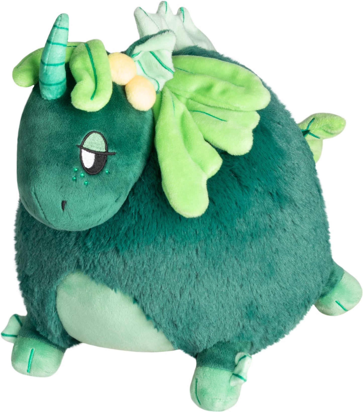 Mini Squishable Kelpie